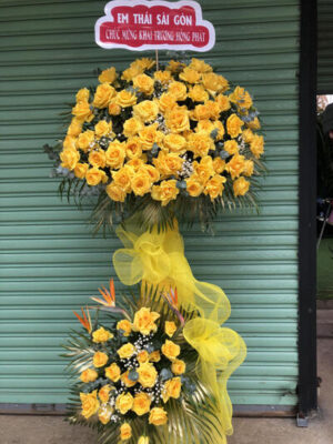 Giao hoa tận nơi tại Thị trấn Ba Hàng Đồi, Lạc Thủy, Hòa Bình